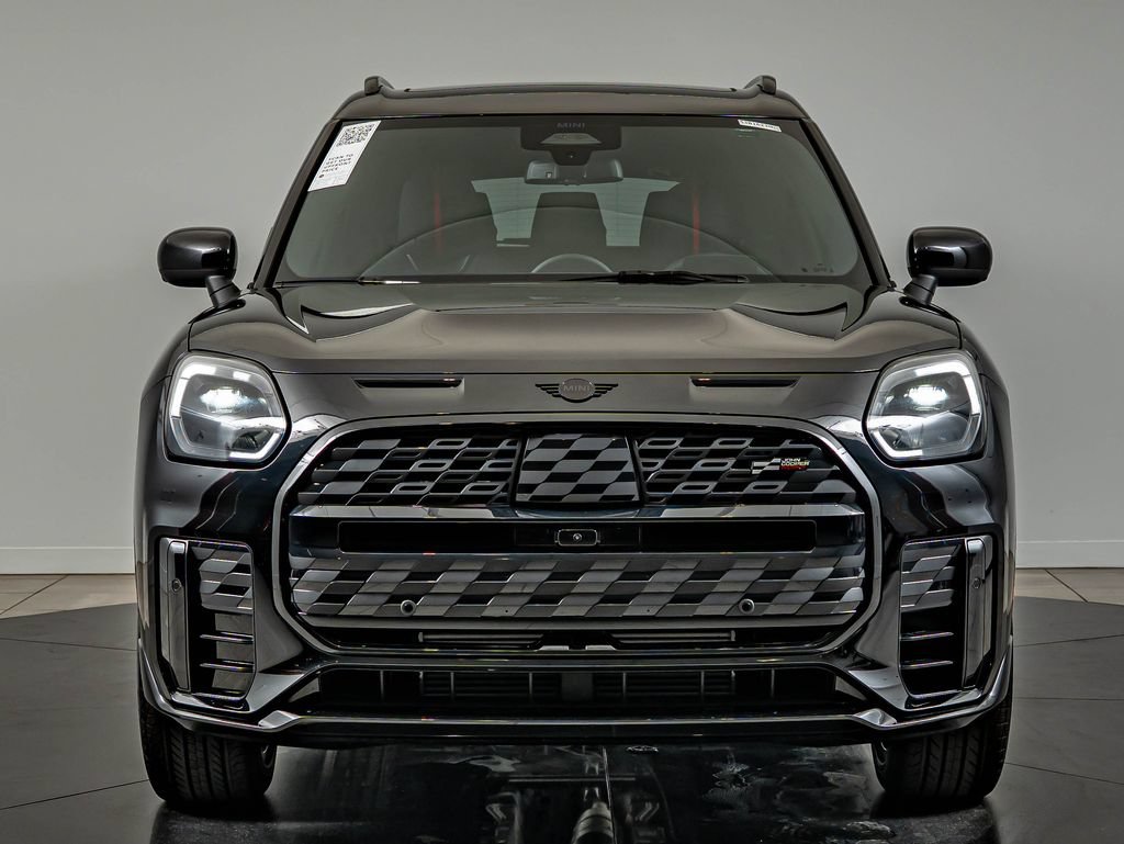 New 2027 MINI Cooper Countryman S AWD/4WD image 2