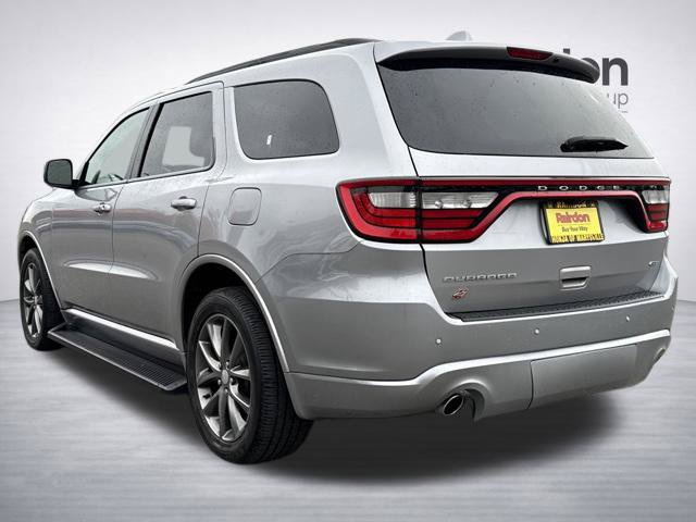 Used 2018 Dodge Durango GT w/ Premium Group AWD/4WD image 5