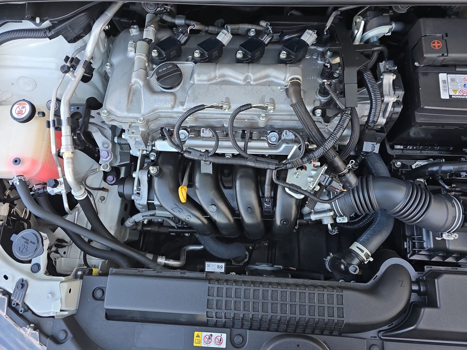 Used 2021 Toyota Corolla LE image 36