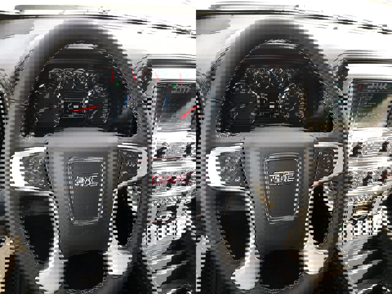 Used 2018 GMC Sierra 1500 SLT image 15