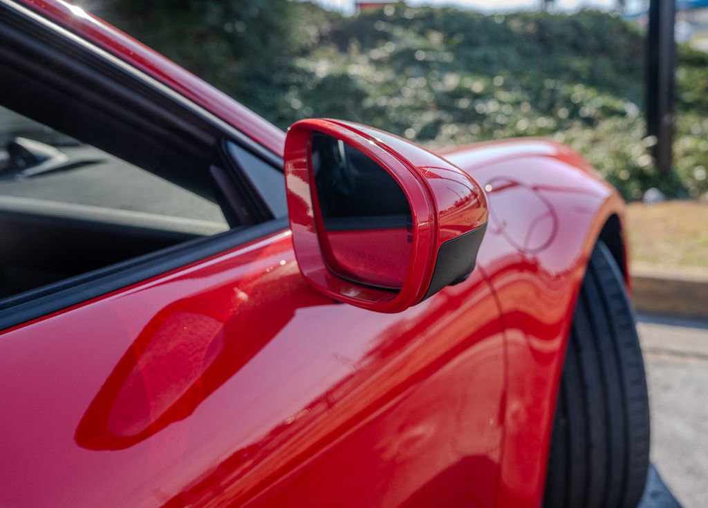 Used 2024 Porsche 911 Carrera image 26