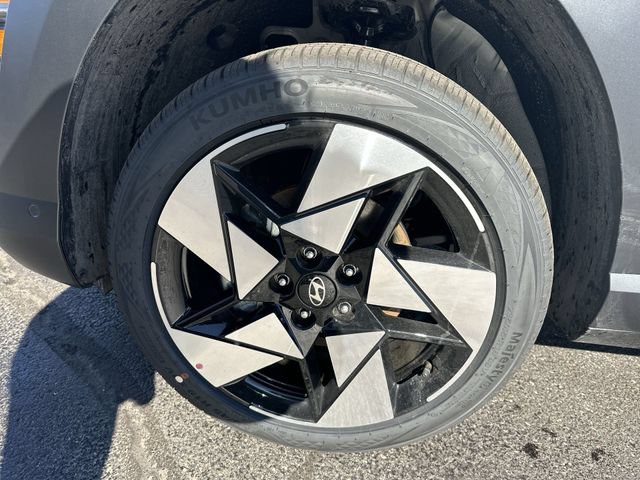 New 2026 Hyundai Kona Limited AWD/4WD image 17