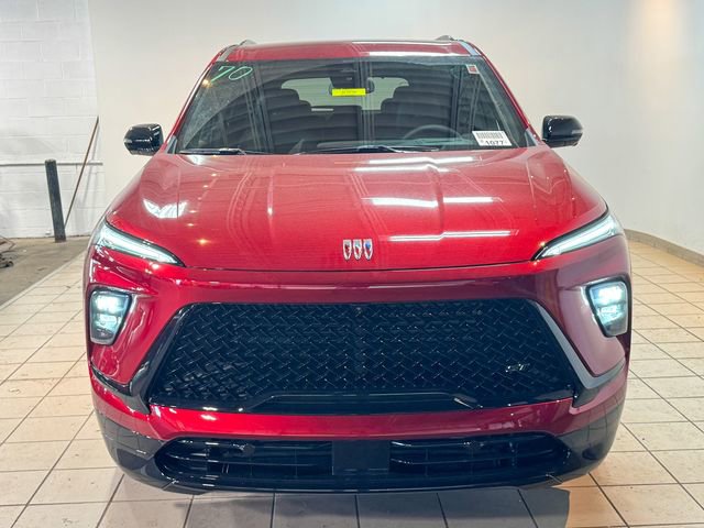 New 2025 Buick Enclave Sport Touring w/ Power Package image 11