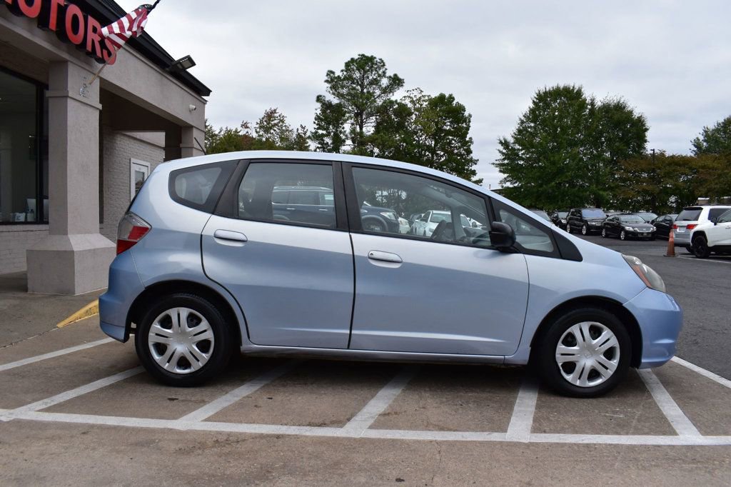 Used 2010 Honda Fit image 6