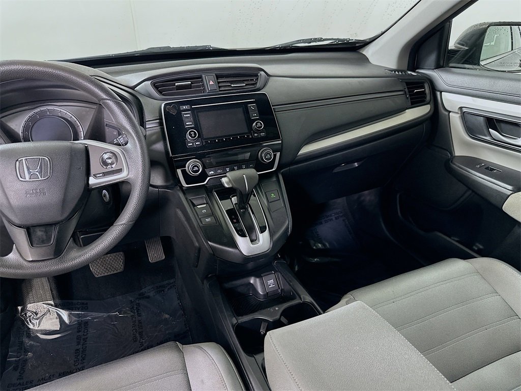 Used 2019 Honda CR-V LX image 19