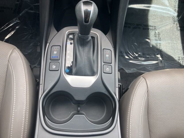 Used 2018 Hyundai Santa Fe Limited image 24