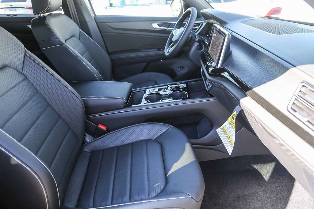 New 2026 Volkswagen Atlas Cross Sport SEL R-Line image 22