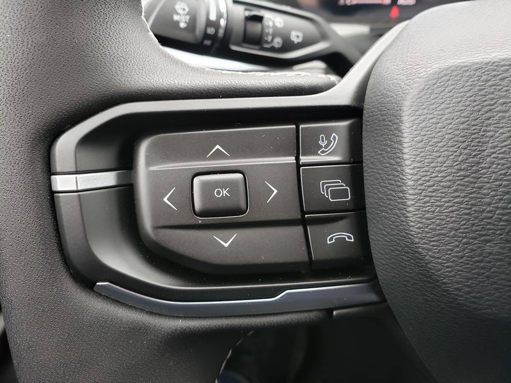 New 2026 Jeep Cherokee Limited AWD/4WD image 18