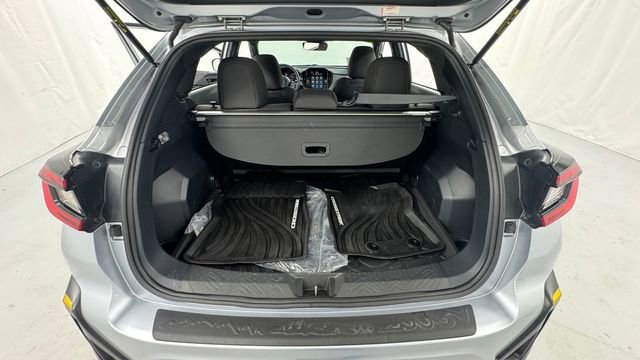 Certified 2025 Subaru Crosstrek 2.5i Sport w/ Popular Package #4A image 17