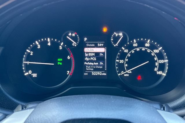 Used 2020 Lexus GX 460 Premium image 37