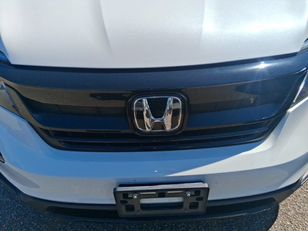 Used 2022 Honda Pilot Special Edition image 12