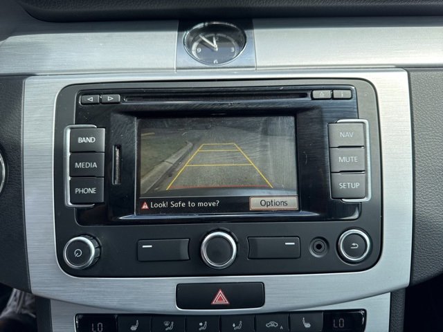 Used 2015 Volkswagen CC Sport image 29