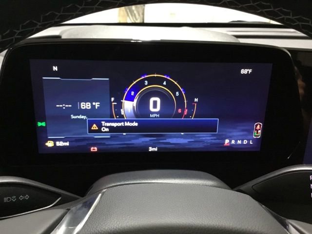 New 2026 Chevrolet Traverse LT w/ LPO, Floor Liner Package image 31