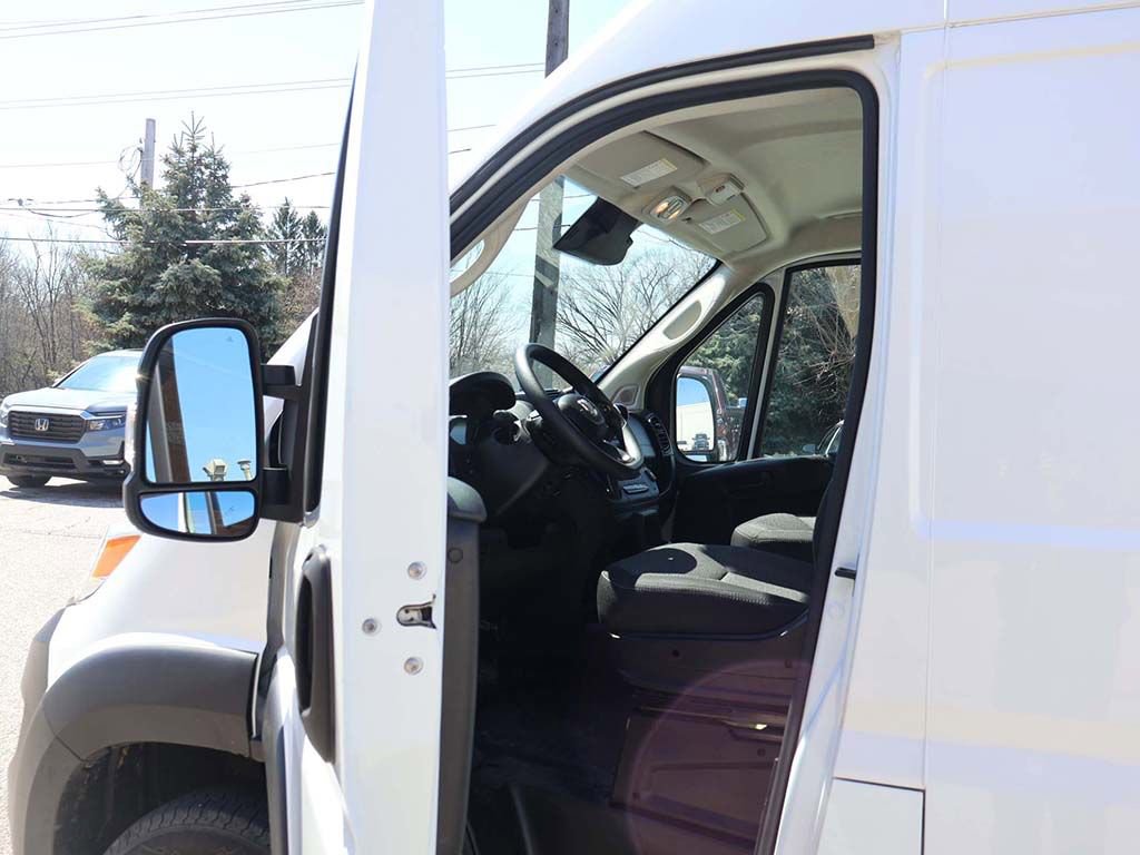 Used 2023 RAM ProMaster 1500 image 21