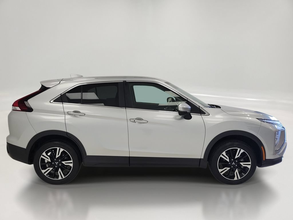Used 2024 Mitsubishi Eclipse Cross SE AWD/4WD image 4