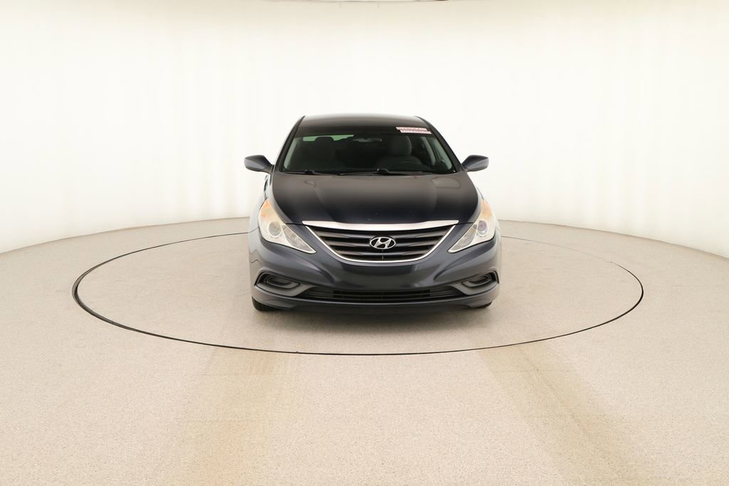 Used 2014 Hyundai Sonata GLS FWD image 11