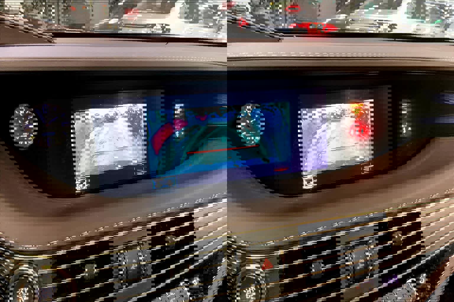 Used 2019 Lexus LS 500 AWD image 23