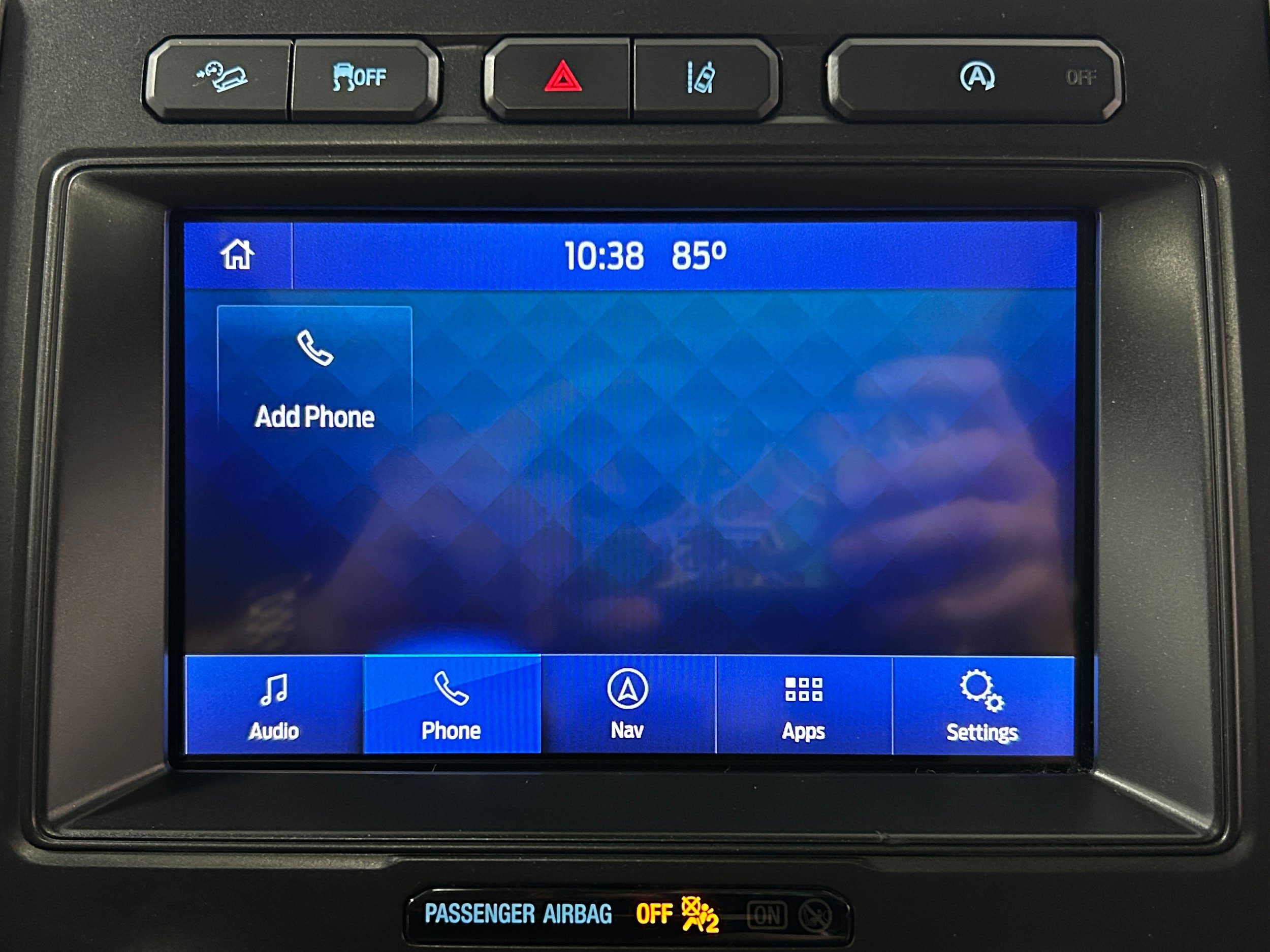 Used 2021 Ford Expedition Max Limited AWD/4WD image 6