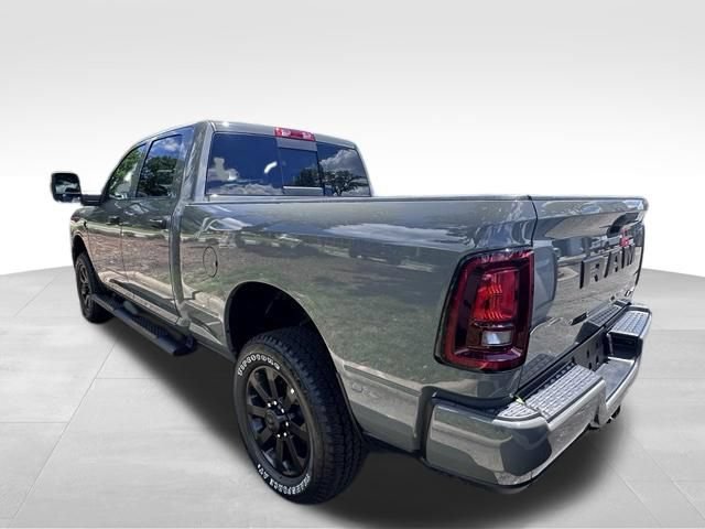 New 2026 RAM 2500 Tradesman AWD/4WD image 4