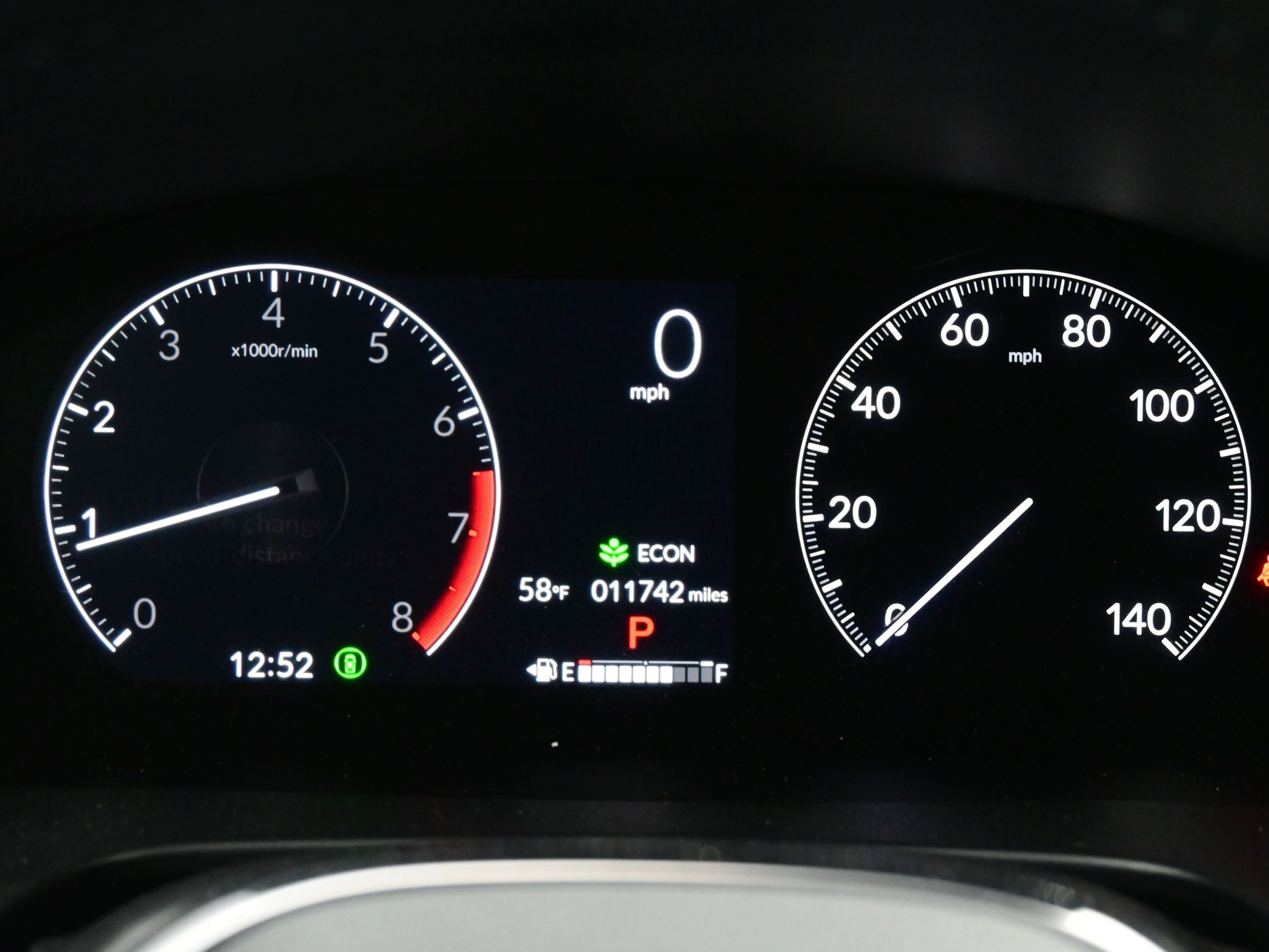 Used 2025 Honda CR-V EX-L image 25