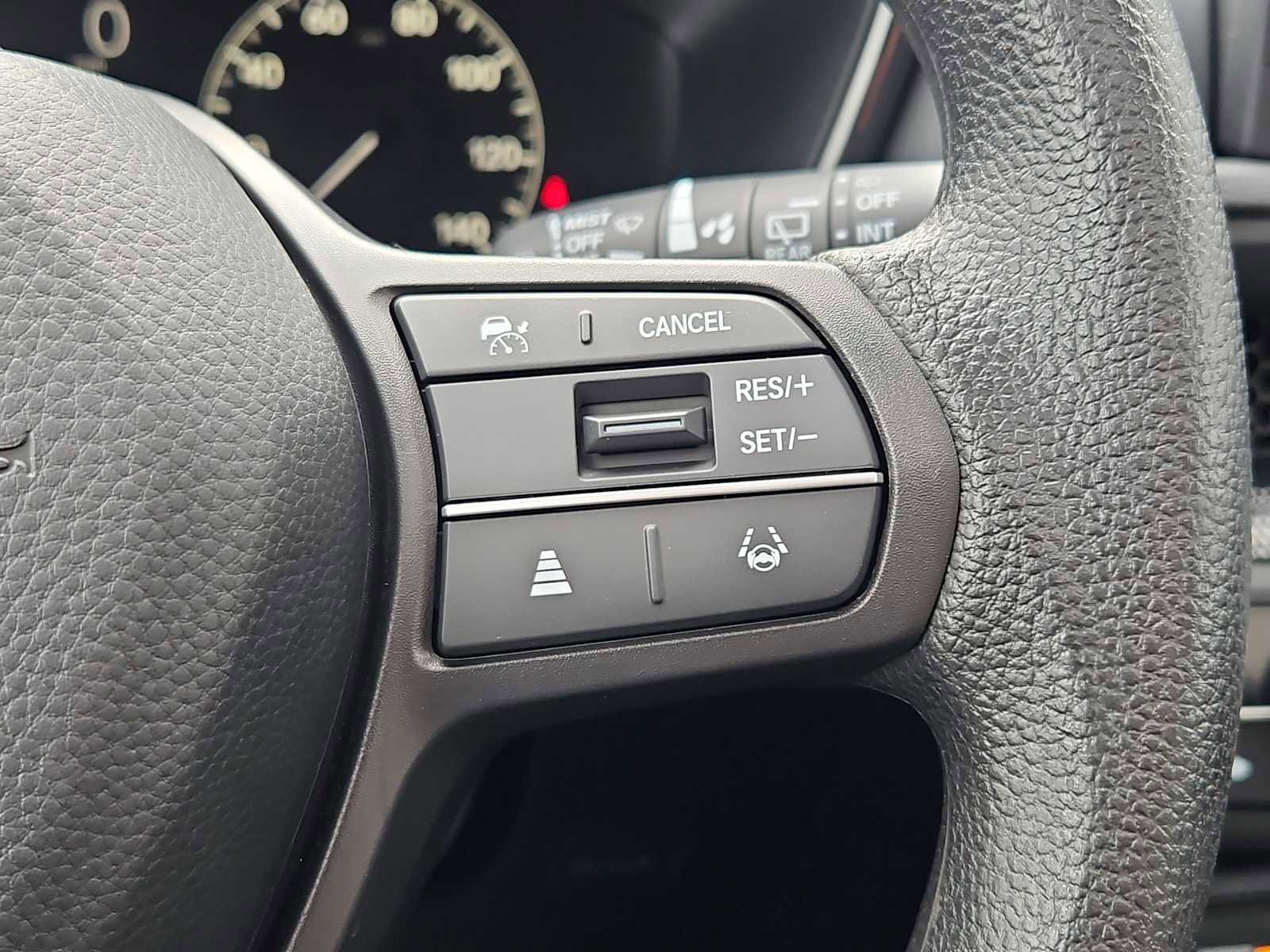 Certified 2024 Honda CR-V EX image 17