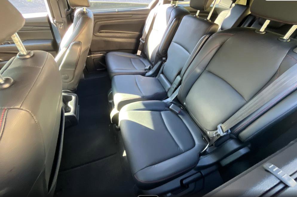 Used 2024 Honda Odyssey Sport image 21