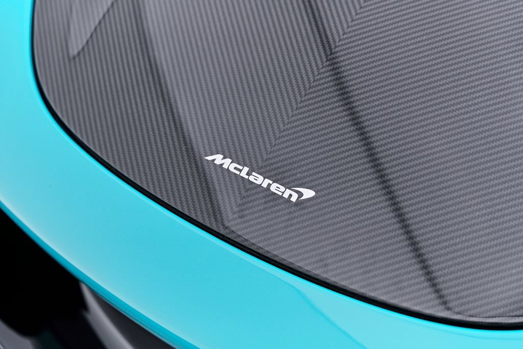 Used 2022 McLaren 765LT RWD image 43