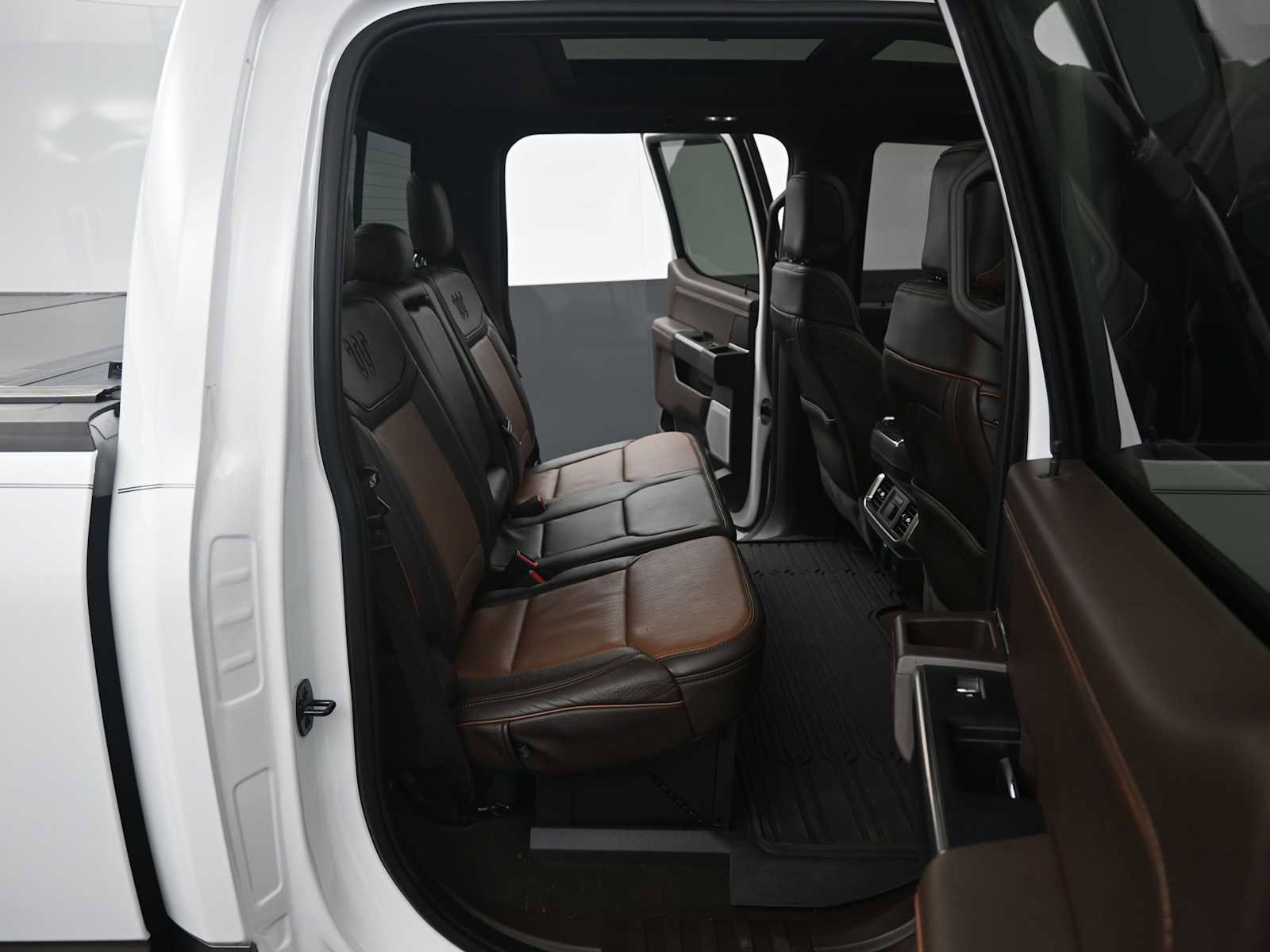 Used 2021 Ford F150 King Ranch w/ Equipment Group 601A High AWD/4WD image 11