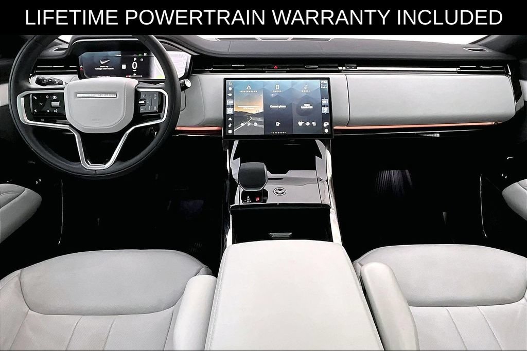 Used 2024 Land Rover Range Rover Sport SE AWD/4WD image 19