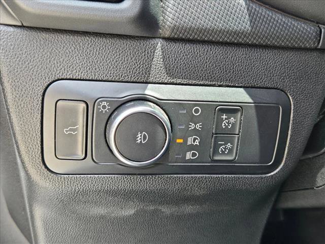 Certified 2022 Ford Bronco Sport Outer Banks AWD/4WD image 14
