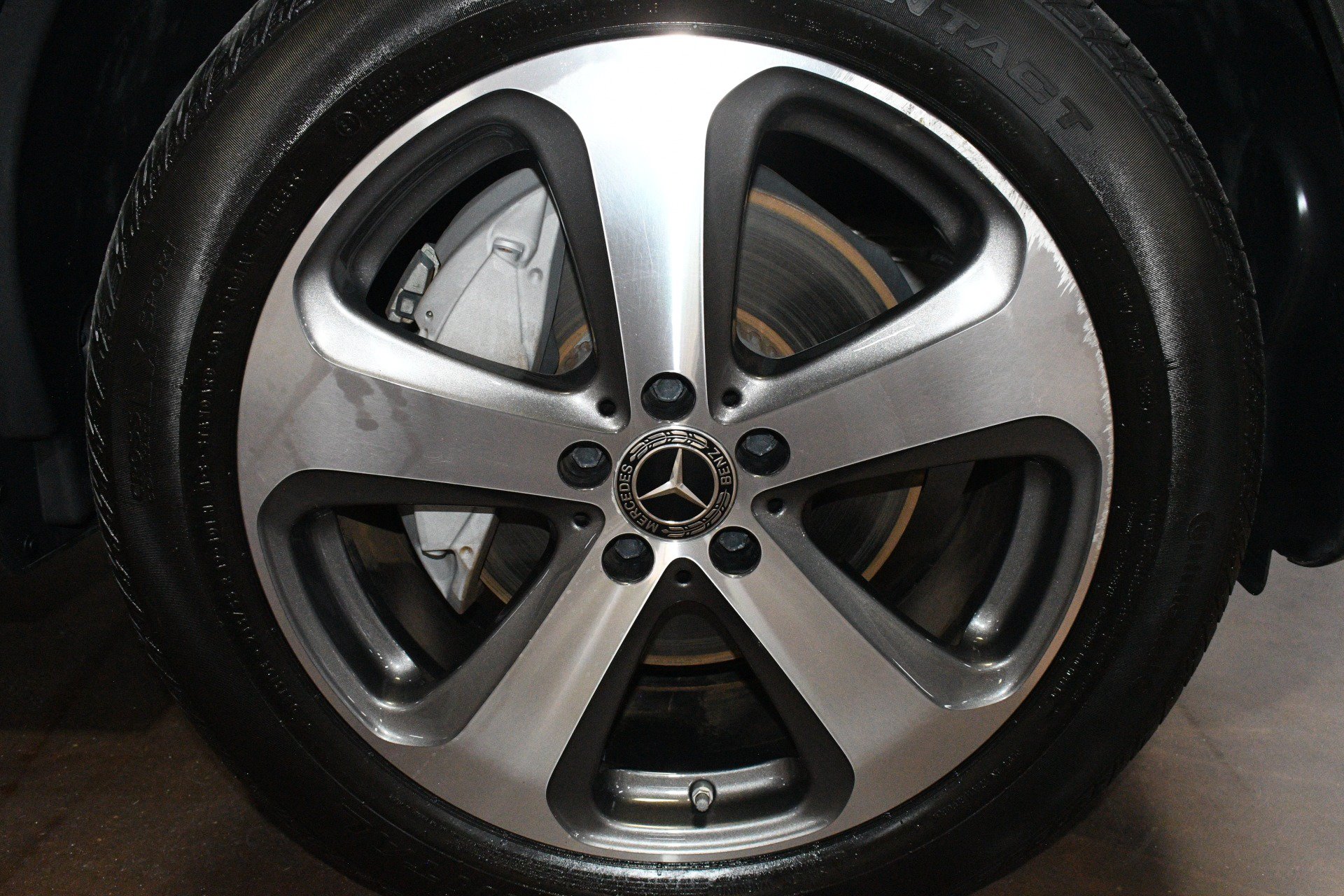Used 2022 Mercedes-Benz GLC 300 image 66