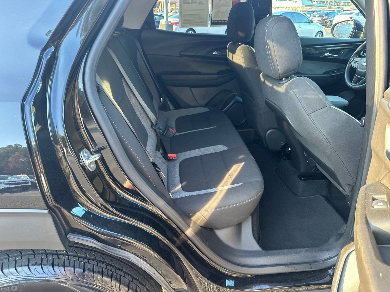 Used 2024 Chevrolet TrailBlazer LT image 15