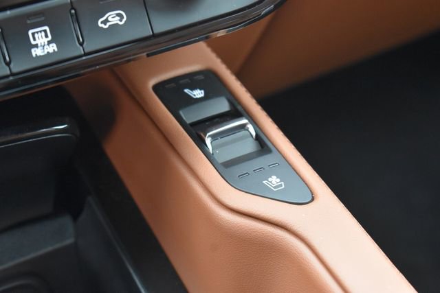 New 2025 Kia Telluride AWD image 31