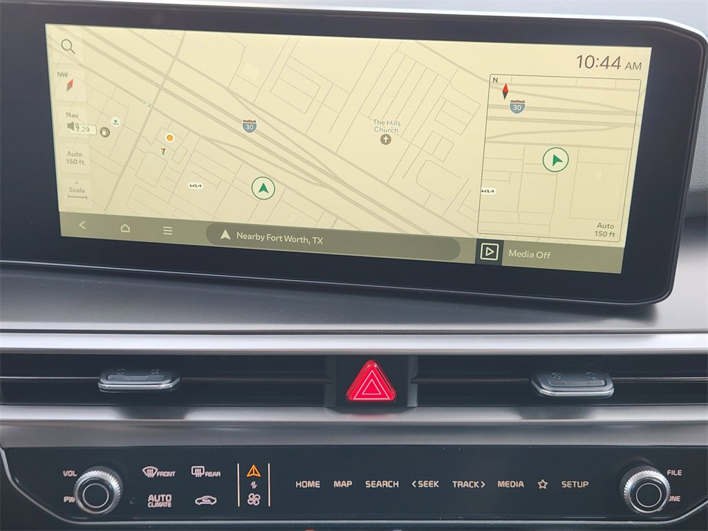 New 2026 Kia Sorento EX image 12