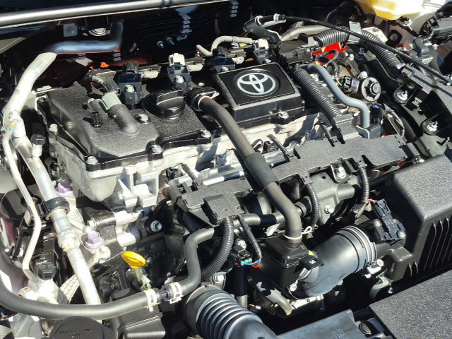 Used 2025 Toyota Corolla LE FWD image 23