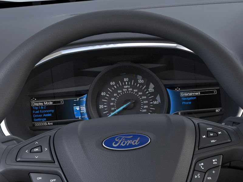 New 2024 Ford Edge SE image 13