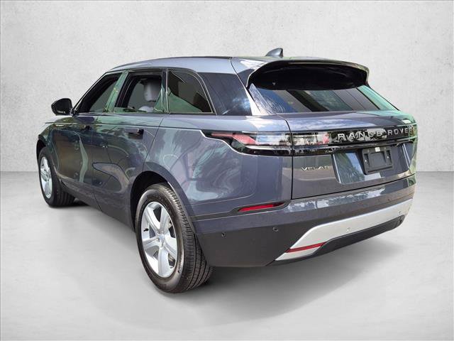 Used 2026 Land Rover Range Rover Velar S AWD/4WD image 8