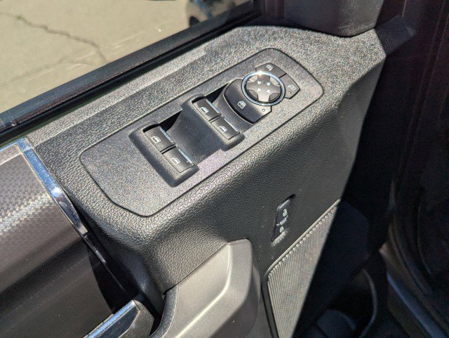 Used 2016 Ford F150 XLT w/ Equipment Group 302A Luxury image 10