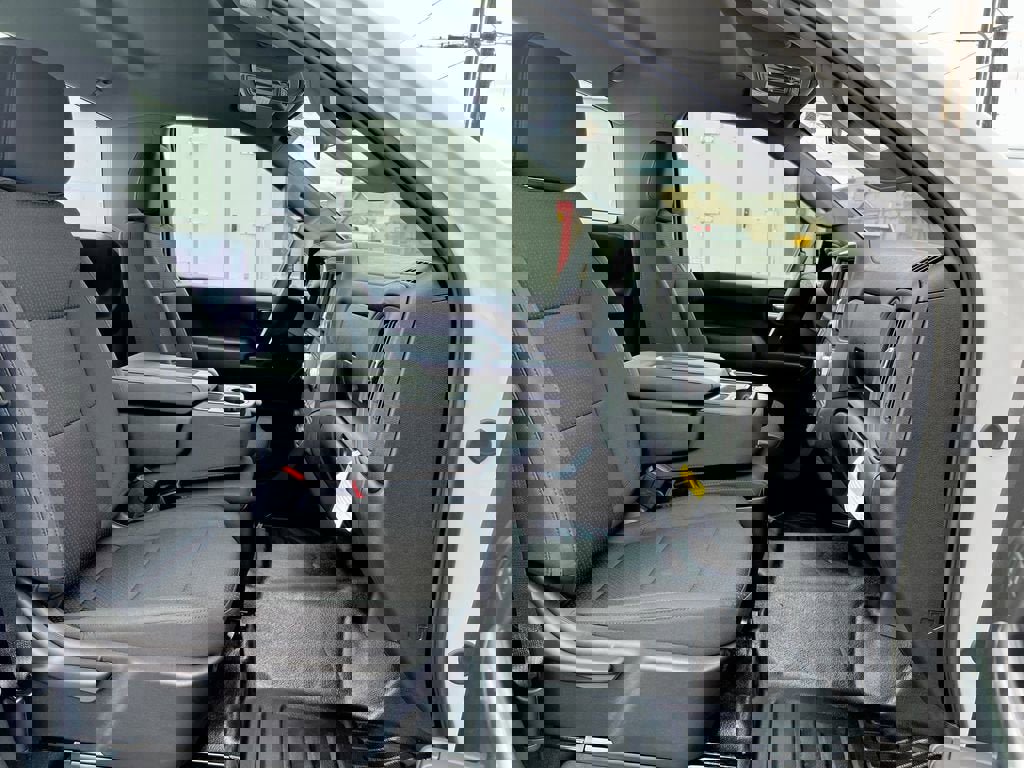 New 2025 GMC Sierra 3500 Pro w/ Snow Plow Prep/Camper Package image 63