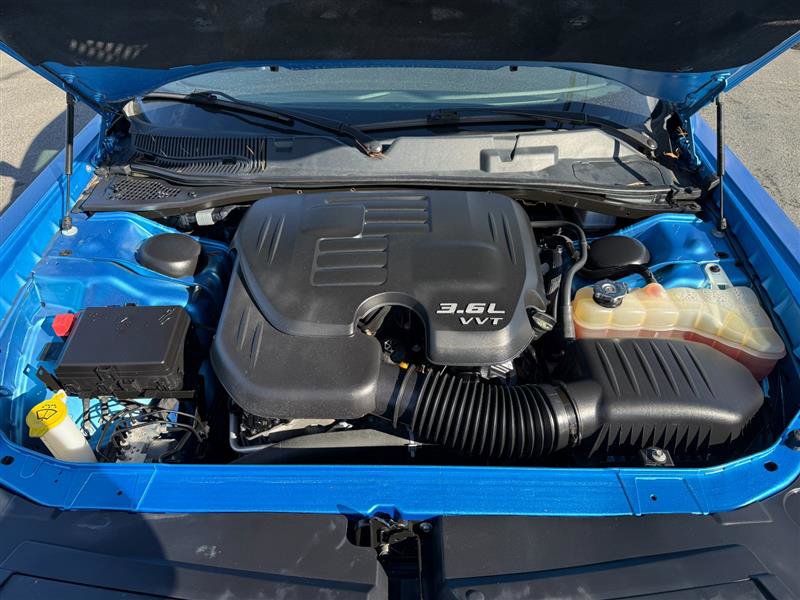 Used 2019 Dodge Challenger GT w/ Plus Package image 16