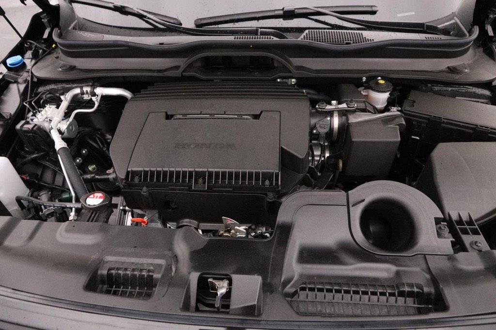 Used 2026 Honda Passport TrailSport Elite image 29