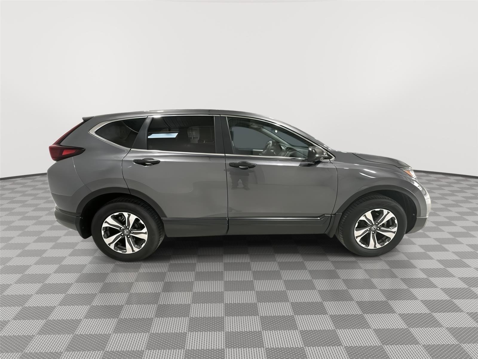 Used 2020 Honda CR-V LX image 4