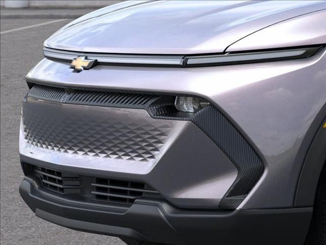 New 2026 Chevrolet Equinox EV LT image 13