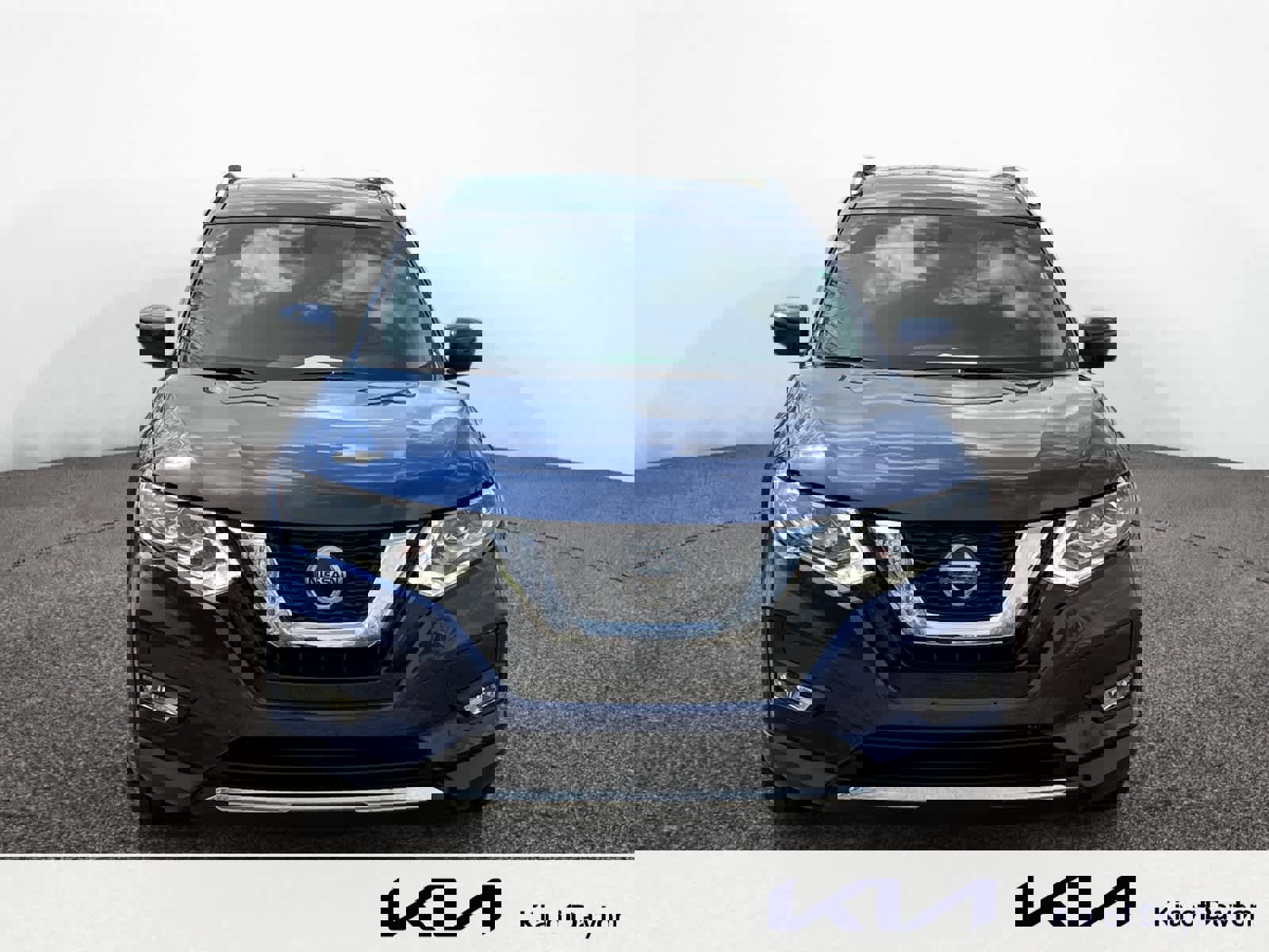 Used 2019 Nissan Rogue SL w/ Premium Package image 8