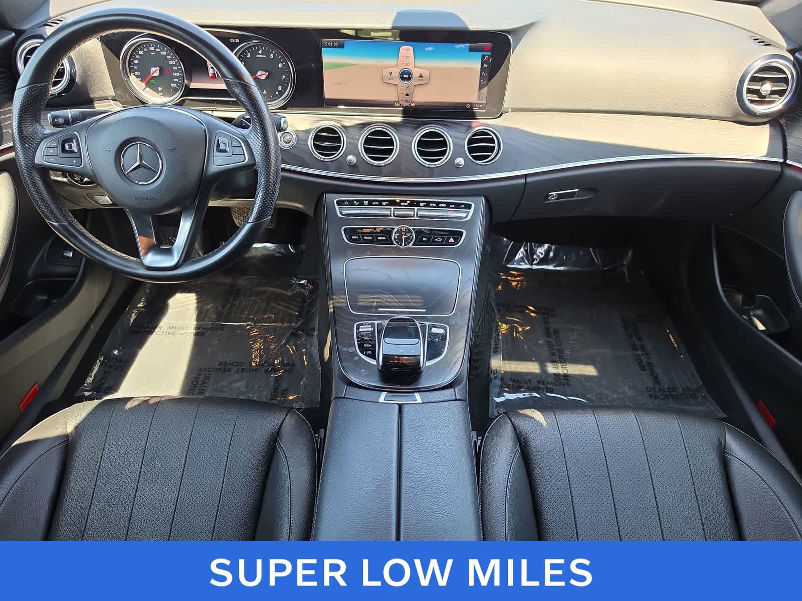 Used 2018 Mercedes-Benz E 300 image 14