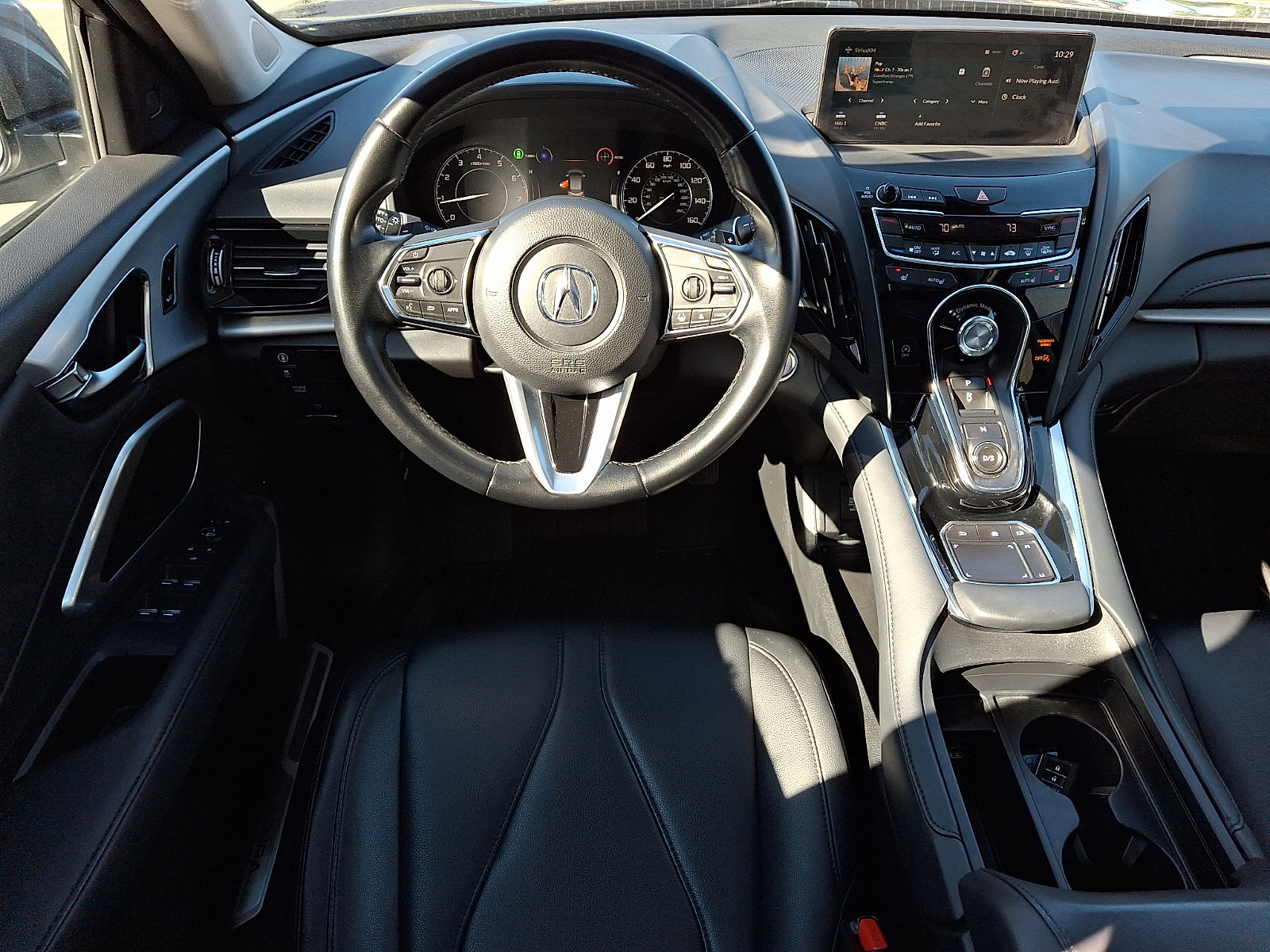 Used 2024 Acura RDX SH-AWD image 10