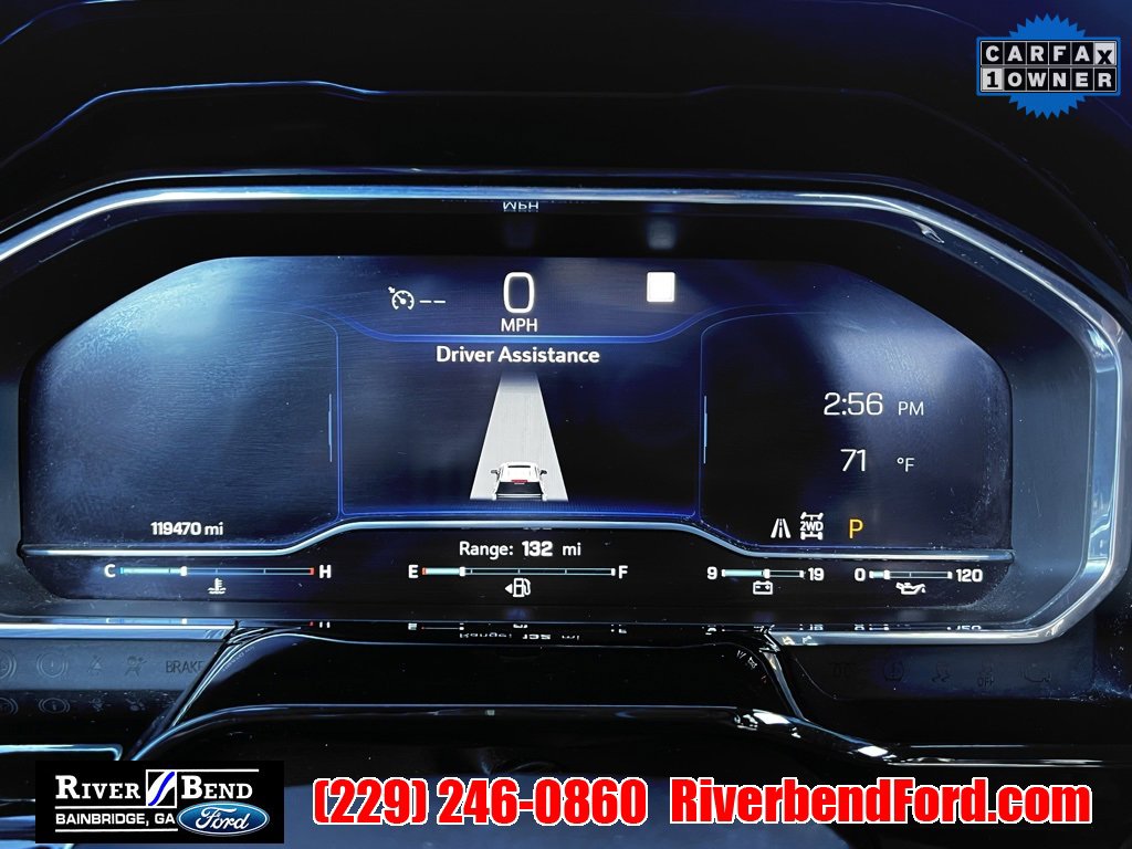 Used 2022 Chevrolet Silverado 1500 RST image 21