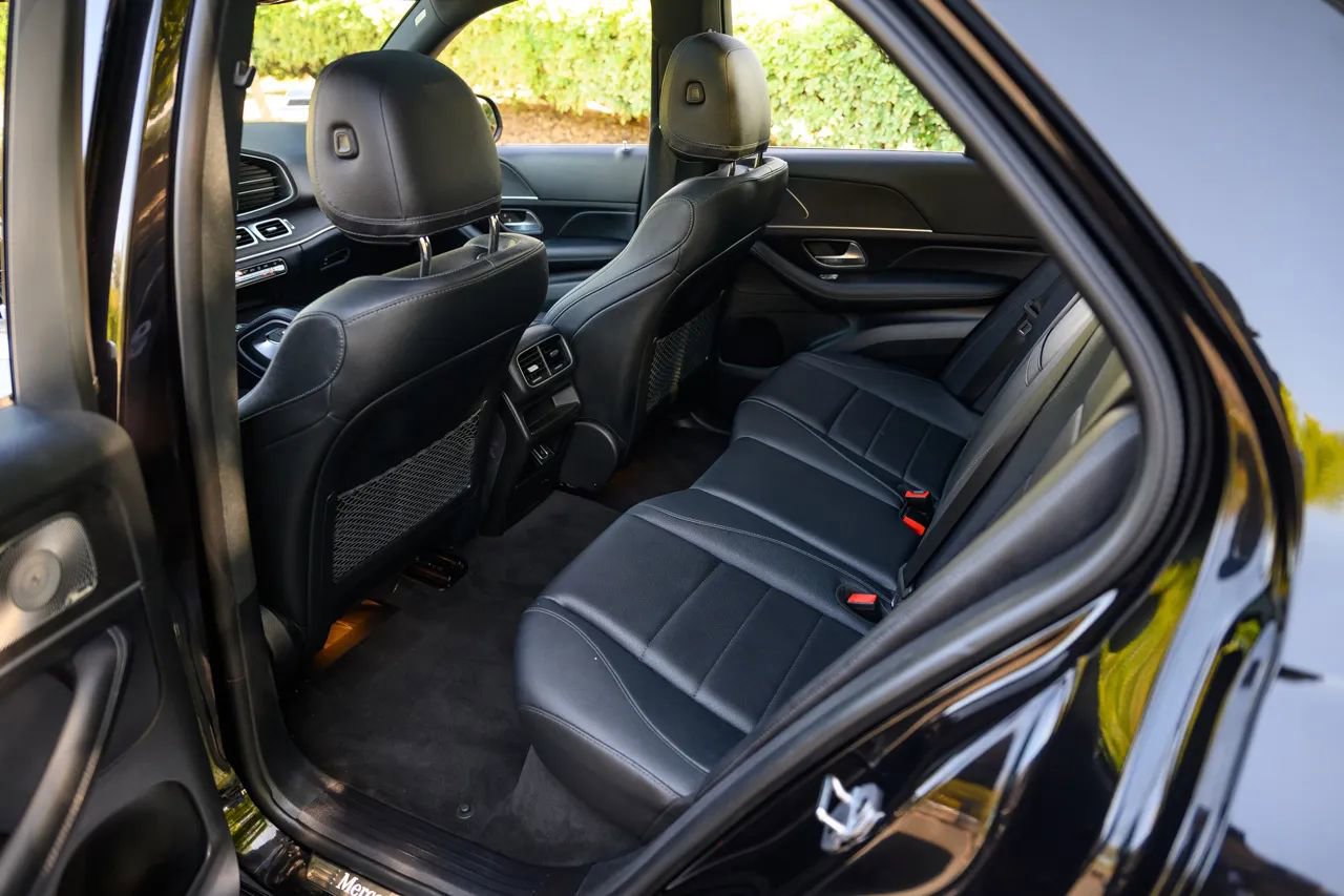 Used 2021 Mercedes-Benz GLE 350 w/ Premium Package image 22