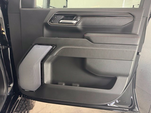 New 2026 GMC Sierra 2500 AT4X AWD/4WD image 27