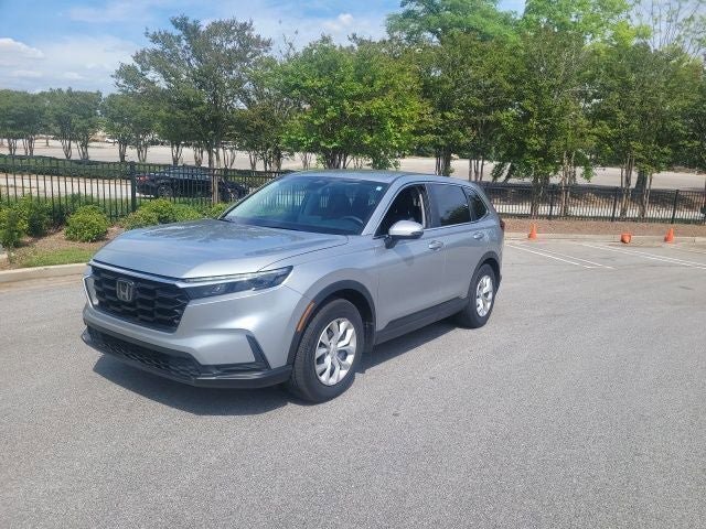 Used 2025 Honda CR-V LX image 8